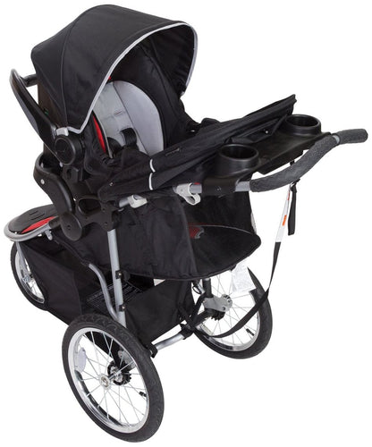 Baby Trend Pathway 35 Jogger Travel System - Sprint - TJ75B44B