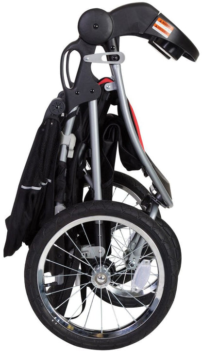 Baby Trend Pathway 35 Jogger Travel System - Sprint - TJ75B44B