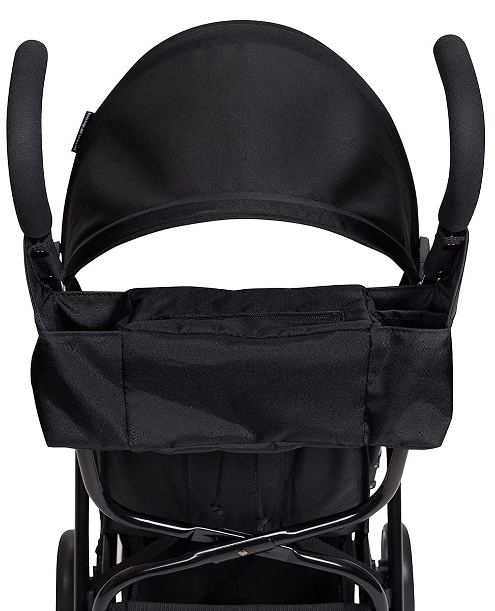 Baby Trend Rocket Stroller - Princeton - ST21A21AD