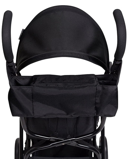 Baby Trend Rocket Stroller - Princeton - ST21A21AD