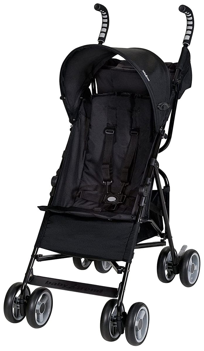 Baby Trend Rocket Stroller - Princeton - ST21A21AD
