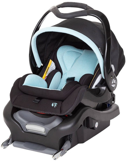 Baby Trend Secure Snap Gear 35 Infant Car Seat - Purest Blue - CS66D03B