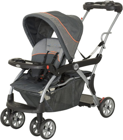Baby Trend Sit N' Stand Deluxe Stroller - Vanguard