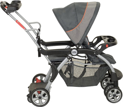Baby Trend Sit N' Stand Deluxe Stroller - Vanguard
