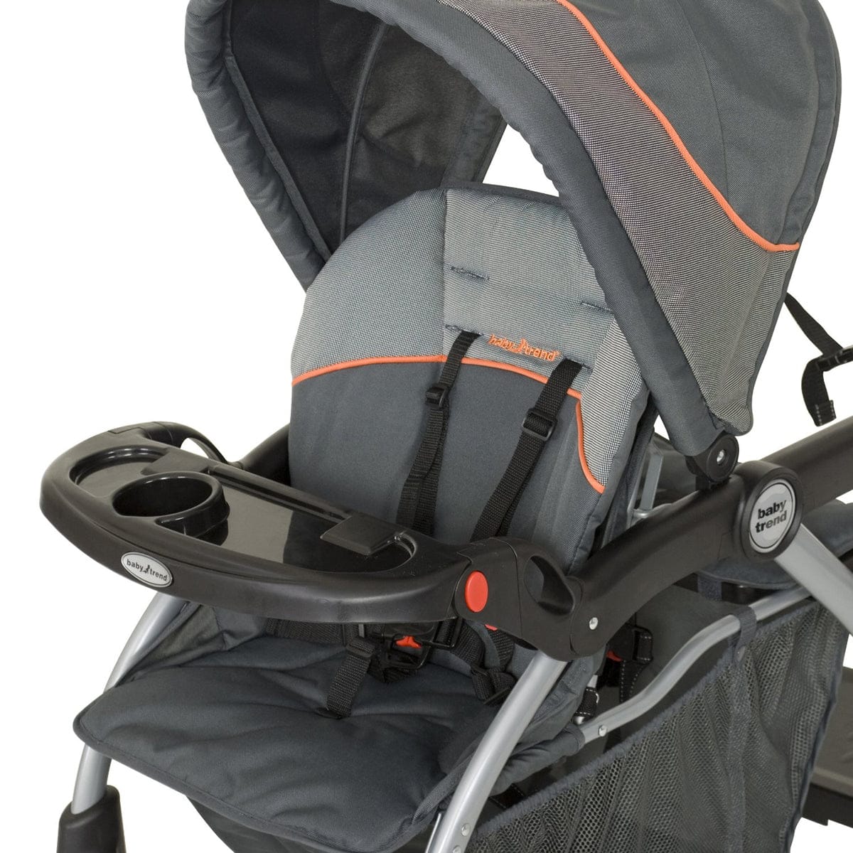 Baby Trend Sit N' Stand Deluxe Stroller - Vanguard