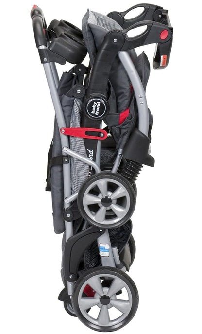 Baby Trend Sit N' Stand Deluxe Stroller - Vanguard