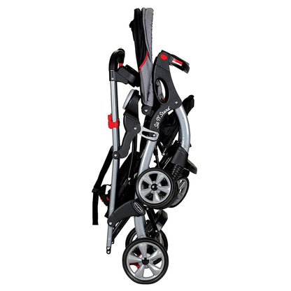 Baby Trend Sit N' Stand Ultra Double Stroller - Millennium - SS66773