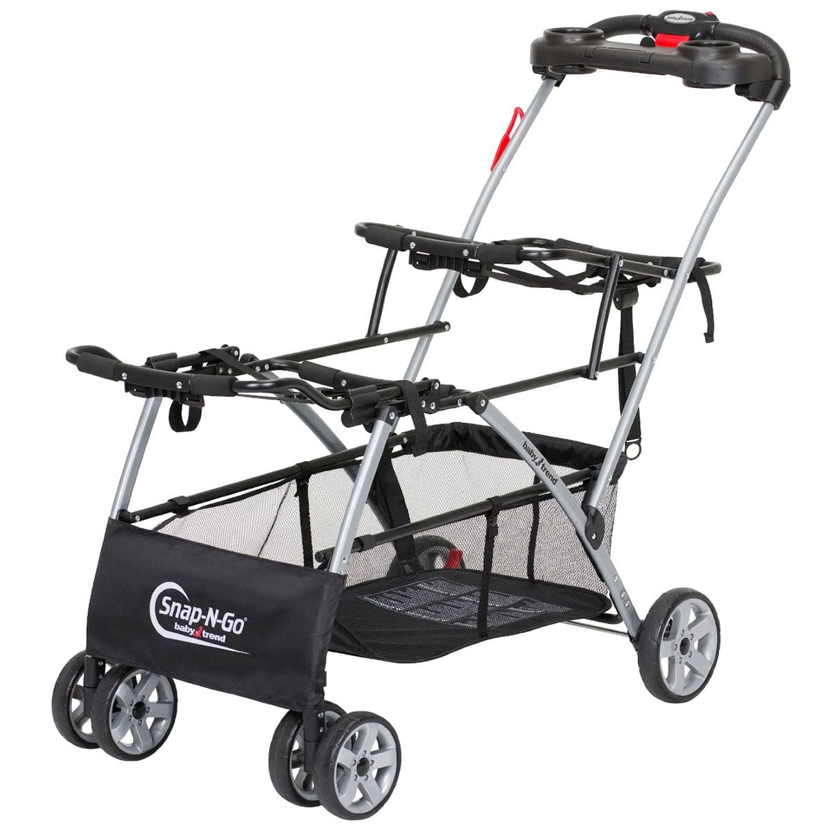 Baby Trend Snap-n-Go Double Infant Car Seat Frame - SG33100