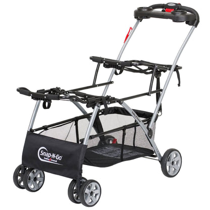 Baby Trend Snap-n-Go Double Infant Car Seat Frame - SG33100