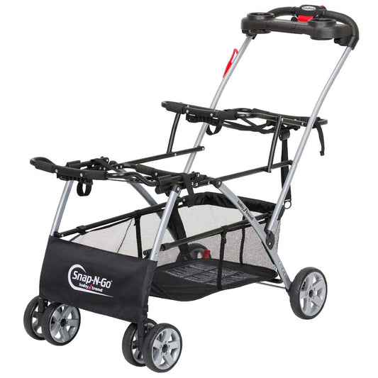 Baby Trend Snap-n-Go Double Infant Car Seat Frame - SG33100