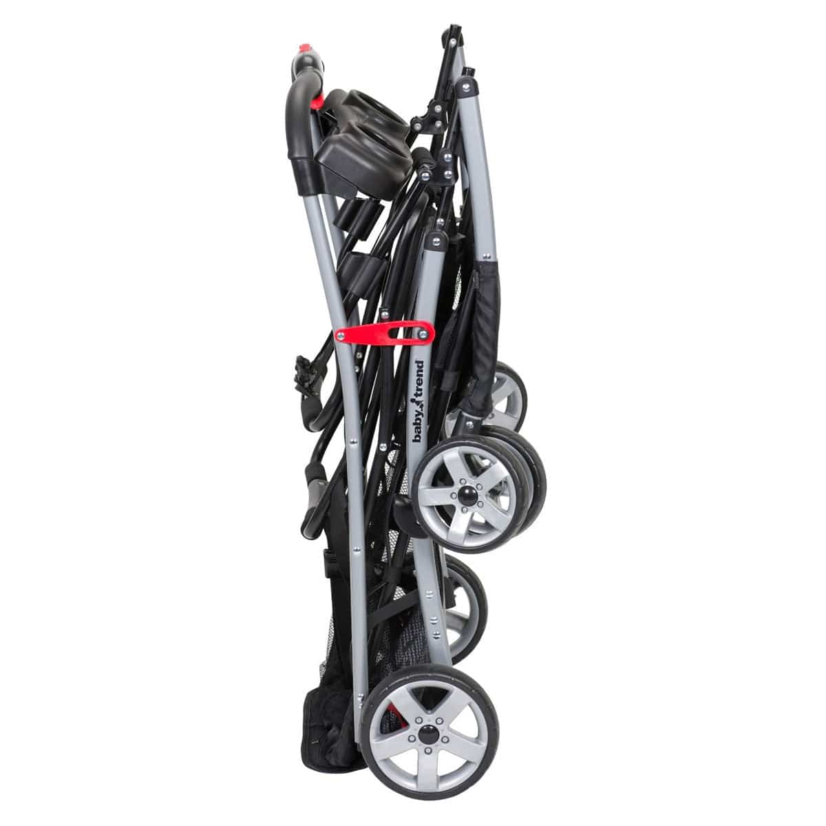 Baby Trend Snap-n-Go Double Infant Car Seat Frame - SG33100