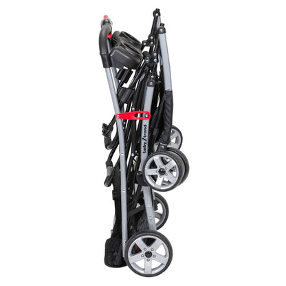 Baby Trend Snap-n-Go Double Infant Car Seat Frame - SG33100