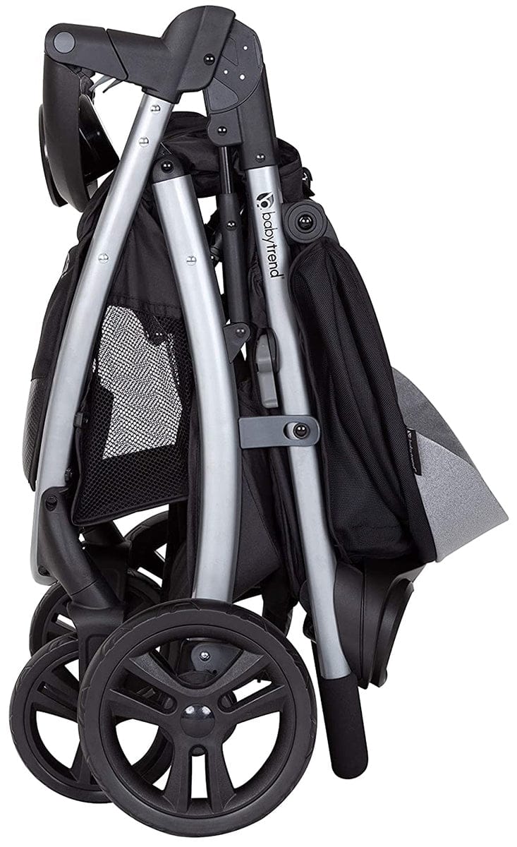 Baby Trend Tango Stroller - Moondust - ST04C87A