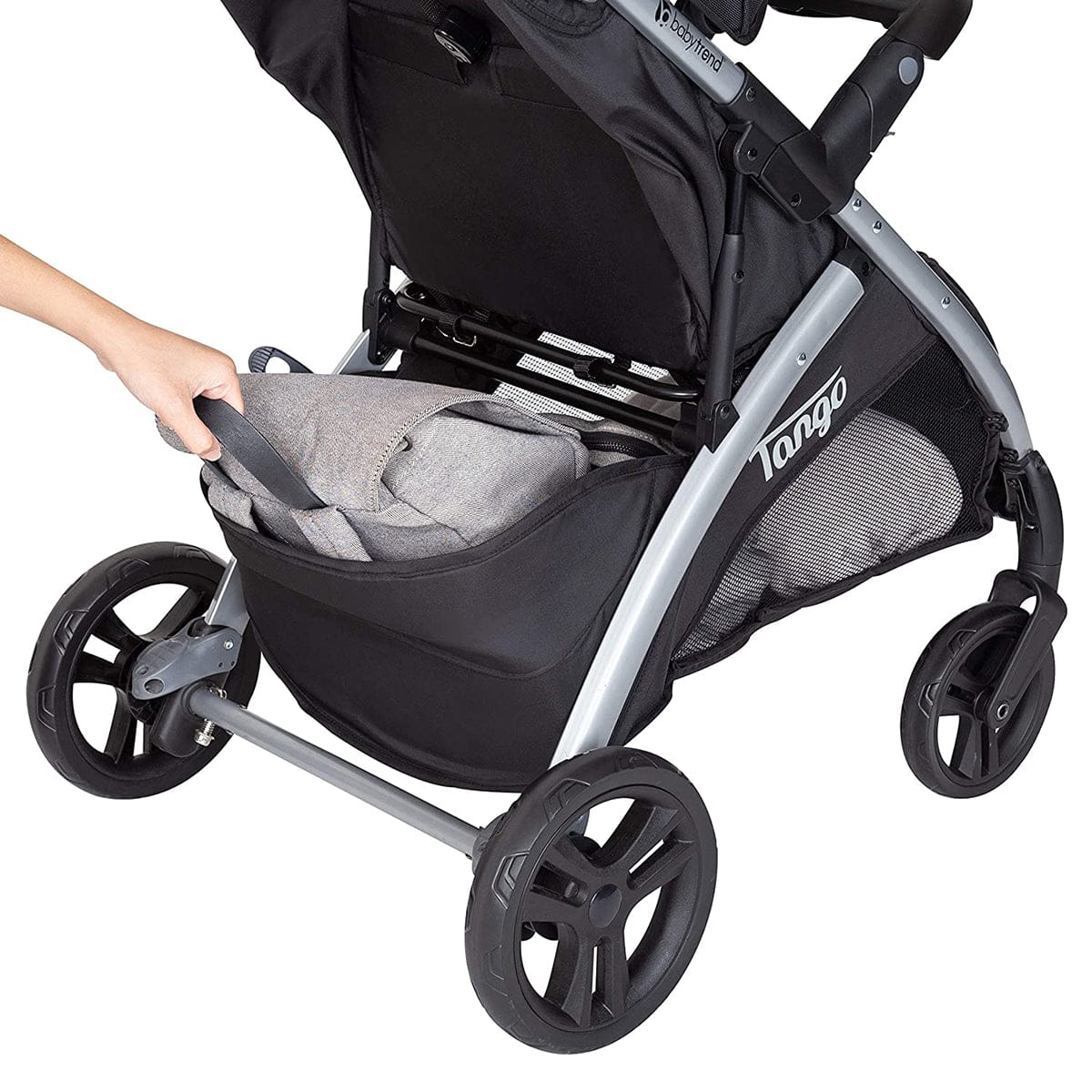 Baby Trend Tango Stroller - Moondust - ST04C87A