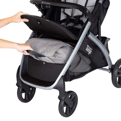 Baby Trend Tango Stroller - Moondust - ST04C87A