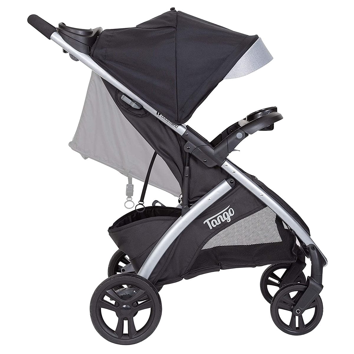 Baby Trend Tango Stroller - Moondust - ST04C87A