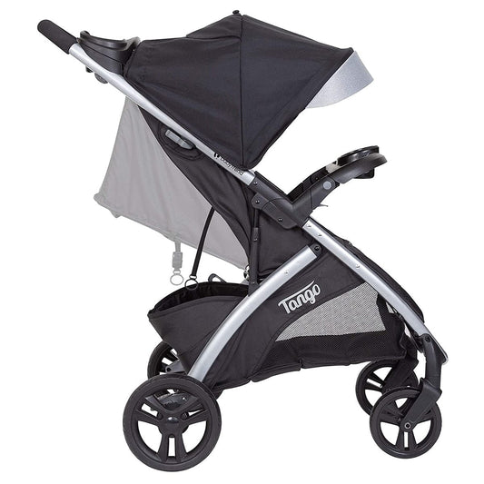 Baby Trend Tango Stroller - Moondust - ST04C87A