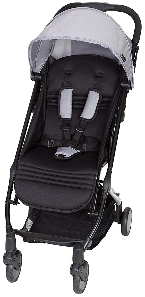 Baby Trend Tri-Fold Mini Stroller - Pebble - ST49A67AD