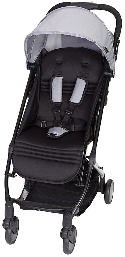 Baby Trend Tri-Fold Mini Stroller - Pebble - ST49A67AD