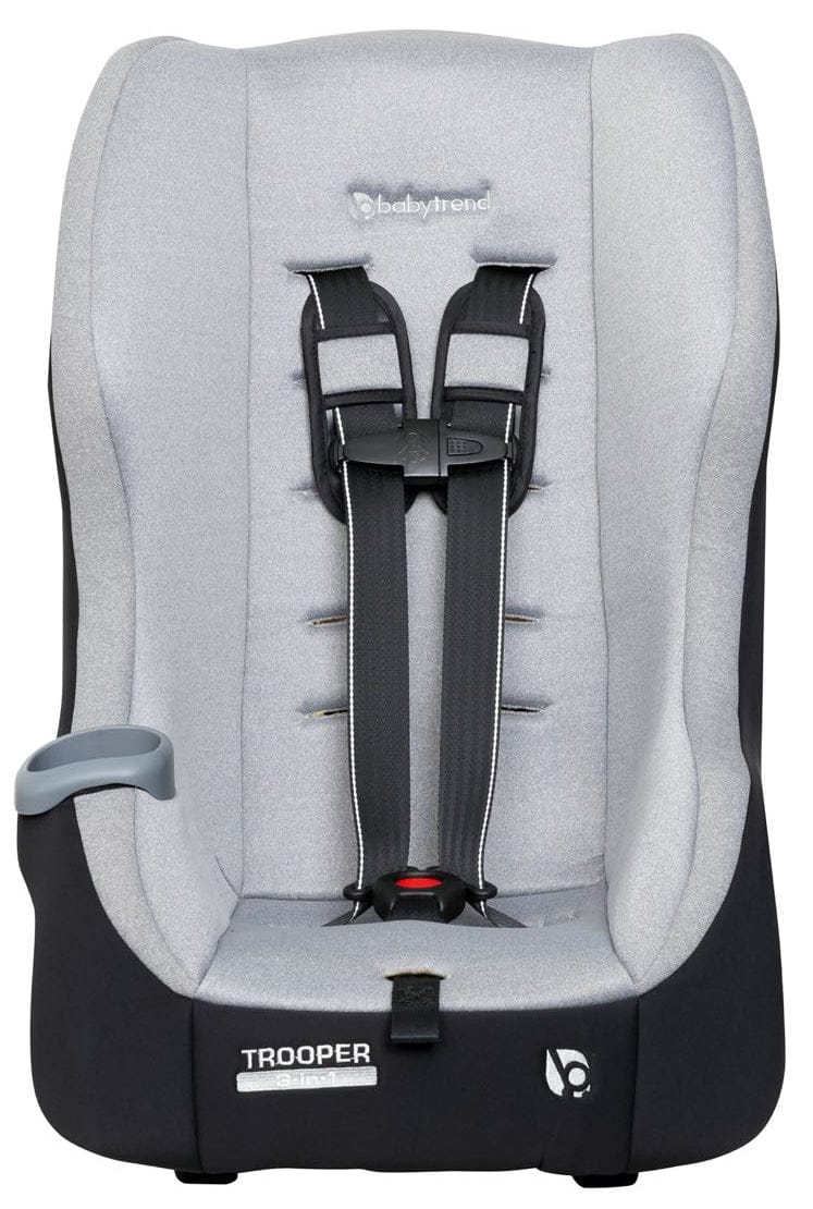Baby Trend Trooper 3-in-1 Convertible Car Seat - Moondust - CV01C87B