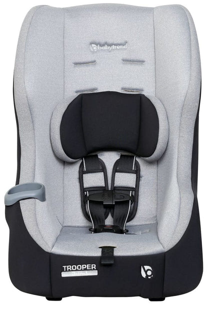 Baby Trend Trooper 3-in-1 Convertible Car Seat - Moondust - CV01C87B