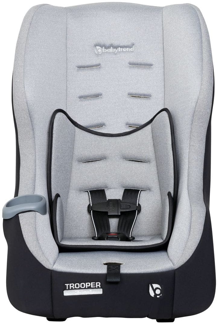 Baby Trend Trooper 3-in-1 Convertible Car Seat - Moondust - CV01C87B