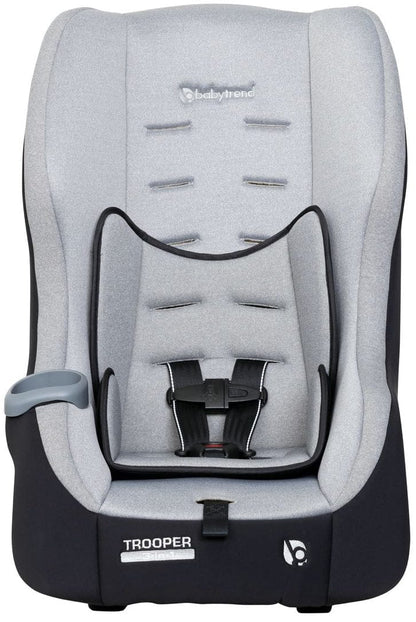 Baby Trend Trooper 3-in-1 Convertible Car Seat - Moondust - CV01C87B
