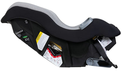 Baby Trend Trooper 3-in-1 Convertible Car Seat - Moondust - CV01C87B
