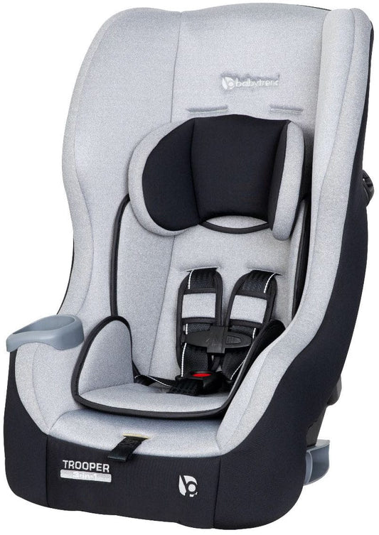 Baby Trend Trooper 3-in-1 Convertible Car Seat - Moondust - CV01C87B