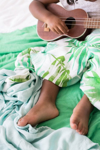 Tula Baby Blanket Set, 3 Pack - Belle Isle - TSBV3F5