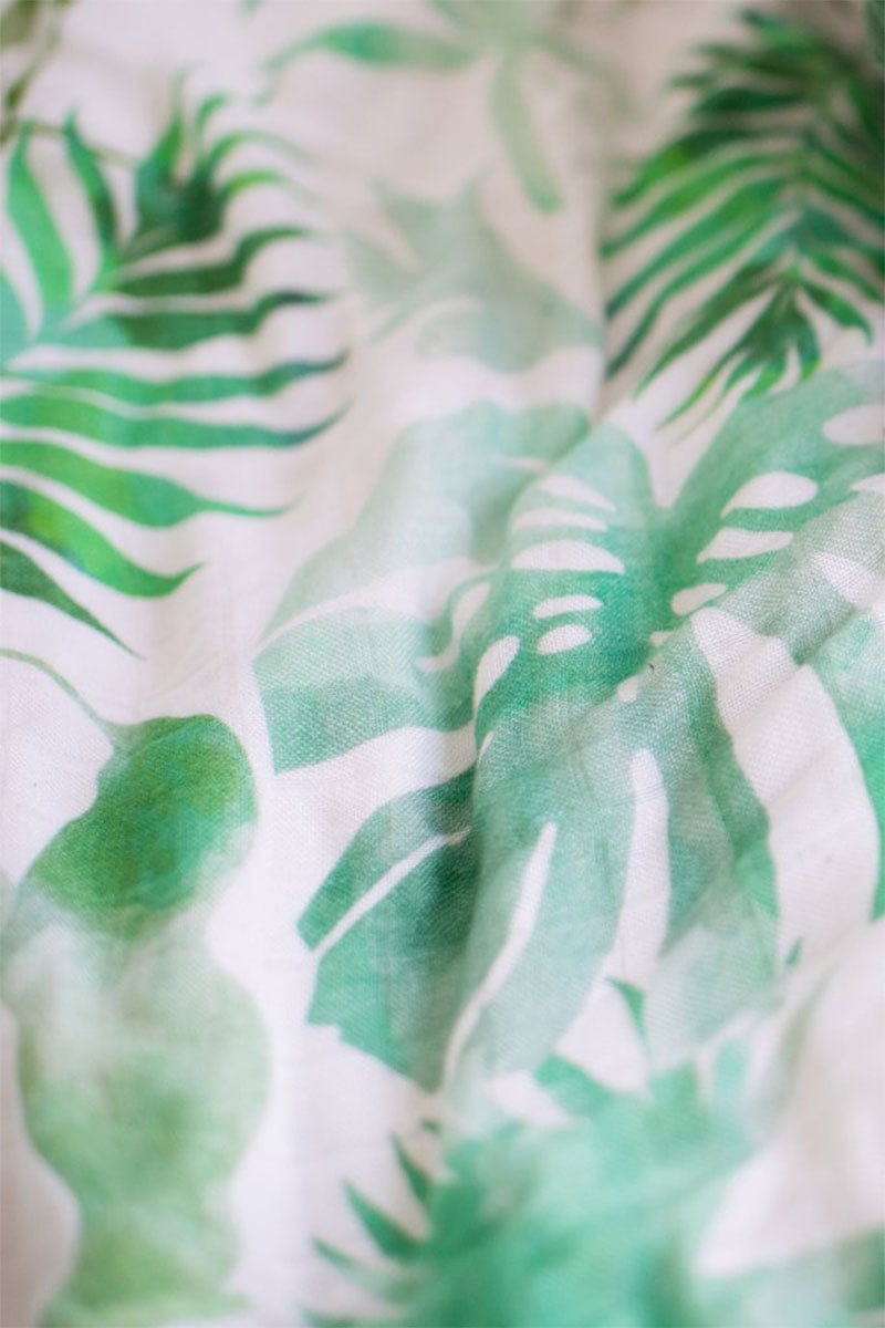 Tula Baby Blanket Set, 3 Pack - Belle Isle - TSBV3F5