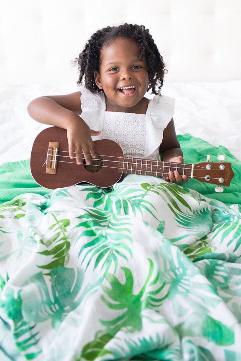 Tula Baby Blanket Set, 3 Pack - Belle Isle - TSBV3F5