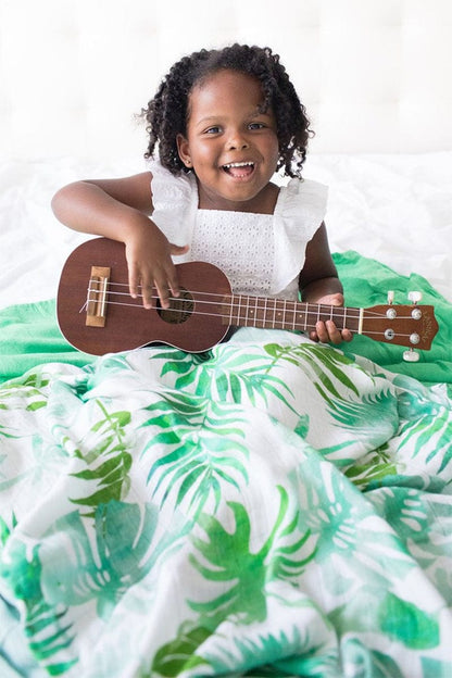 Tula Baby Blanket Set, 3 Pack - Belle Isle - TSBV3F5