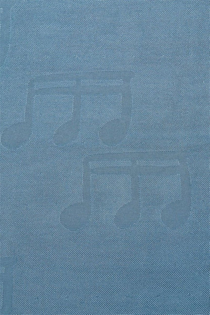 Tula Baby Blanket Set, 3 Pack - Music Lessons - TSBV3W13