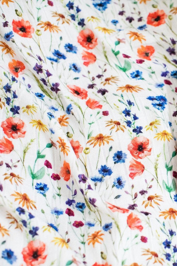 Tula Baby Blanket Set, 3 Pack - Vintage - TSBV3F4