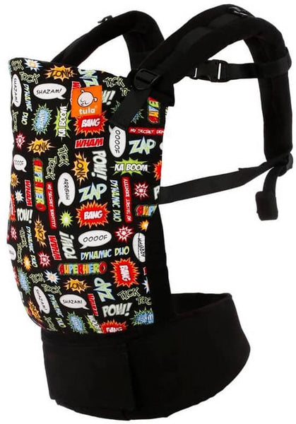 Tula Baby Carrier - Sidekick – Albee Baby