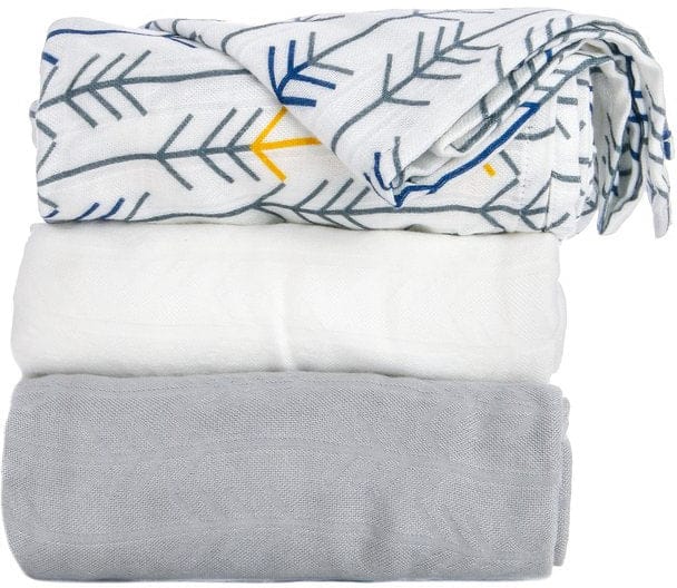 Tula Blanket Set - Aim