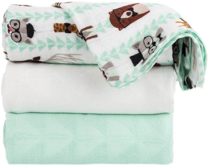 Tula Blanket Set - Clever