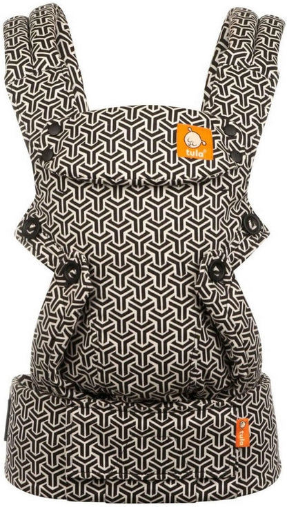 Tula Explore Baby Carrier - Forever - TBCA6G80