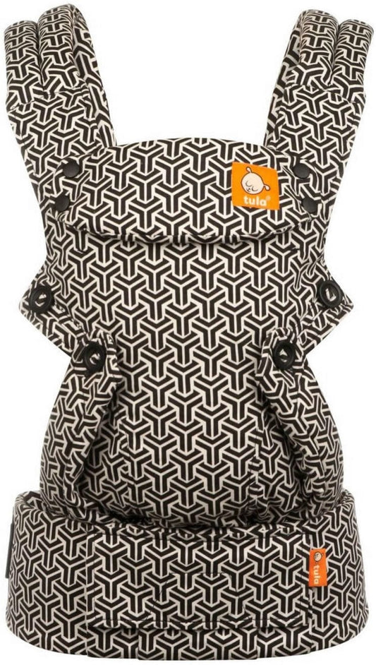 Tula Explore Baby Carrier - Forever - TBCA6G80