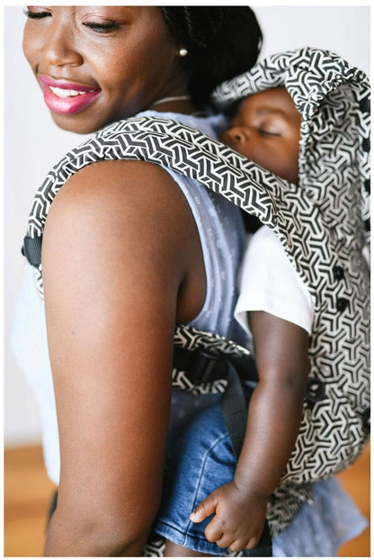 Tula Explore Baby Carrier - Forever - TBCA6G80