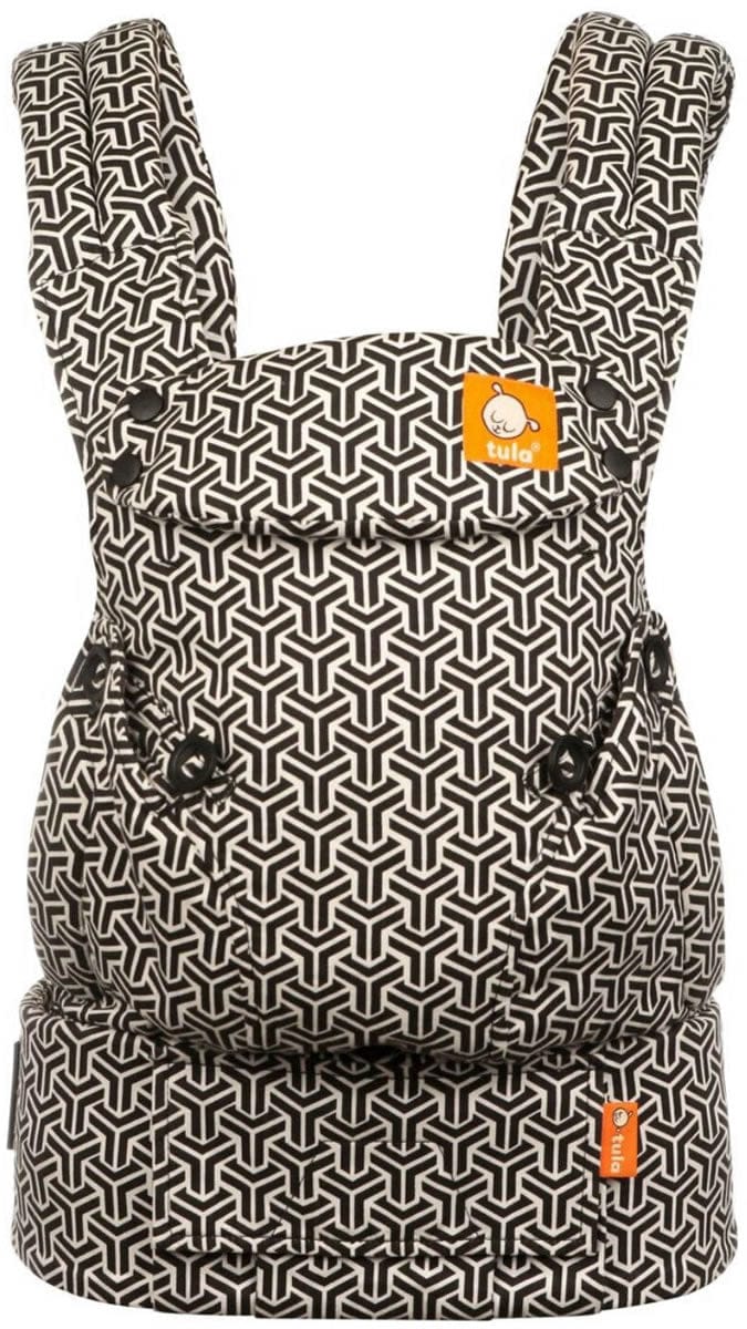 Tula Explore Baby Carrier - Forever - TBCA6G80