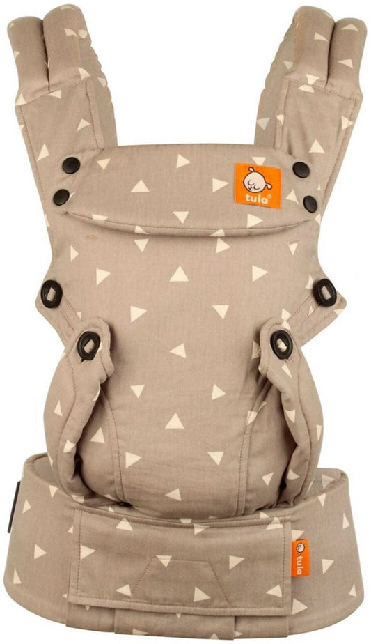Tula Explore Baby Carrier - Sleepy Dust - TBCA6G79