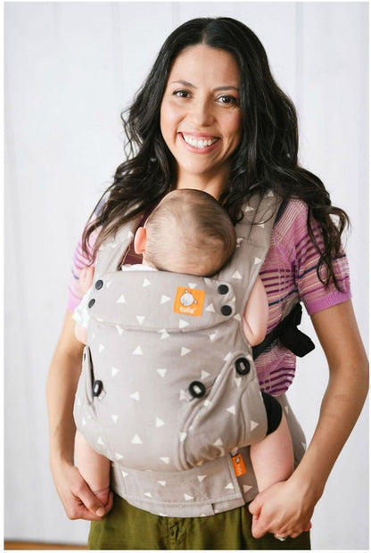 Tula Explore Baby Carrier - Sleepy Dust - TBCA6G79