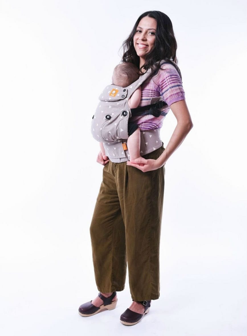 Tula Explore Baby Carrier - Sleepy Dust - TBCA6G79