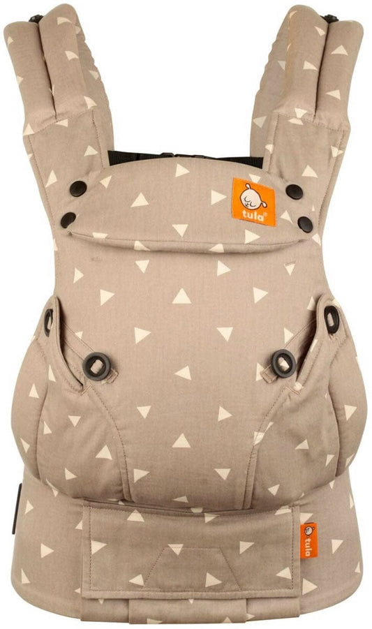 Tula Explore Baby Carrier - Sleepy Dust - TBCA6G79