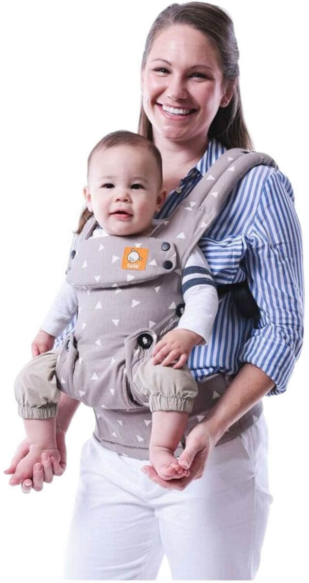 Tula Explore Baby Carrier - Sleepy Dust - TBCA6G79