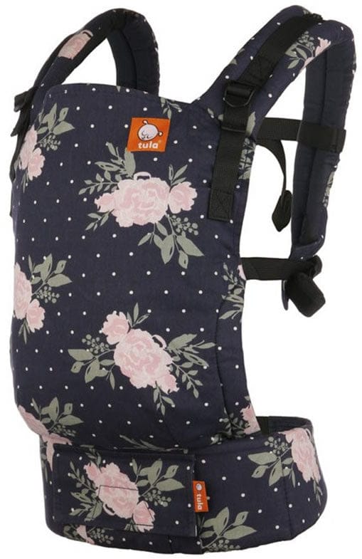 Tula Free to Grow Baby Carrier - Blossom
