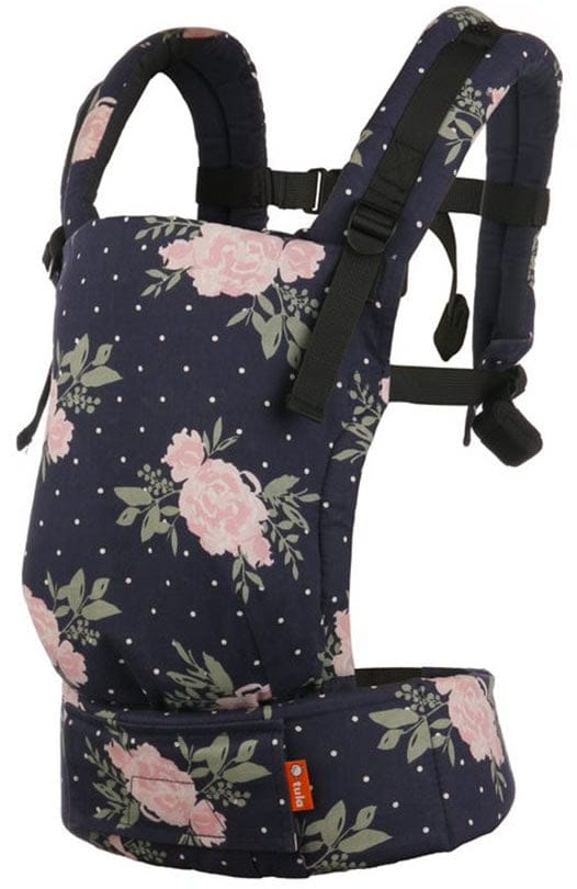 Tula Free to Grow Baby Carrier - Blossom