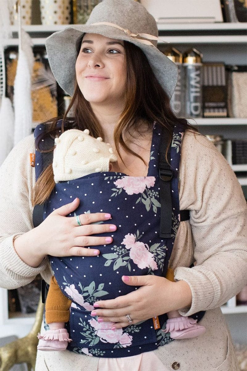 Tula Free to Grow Baby Carrier - Blossom